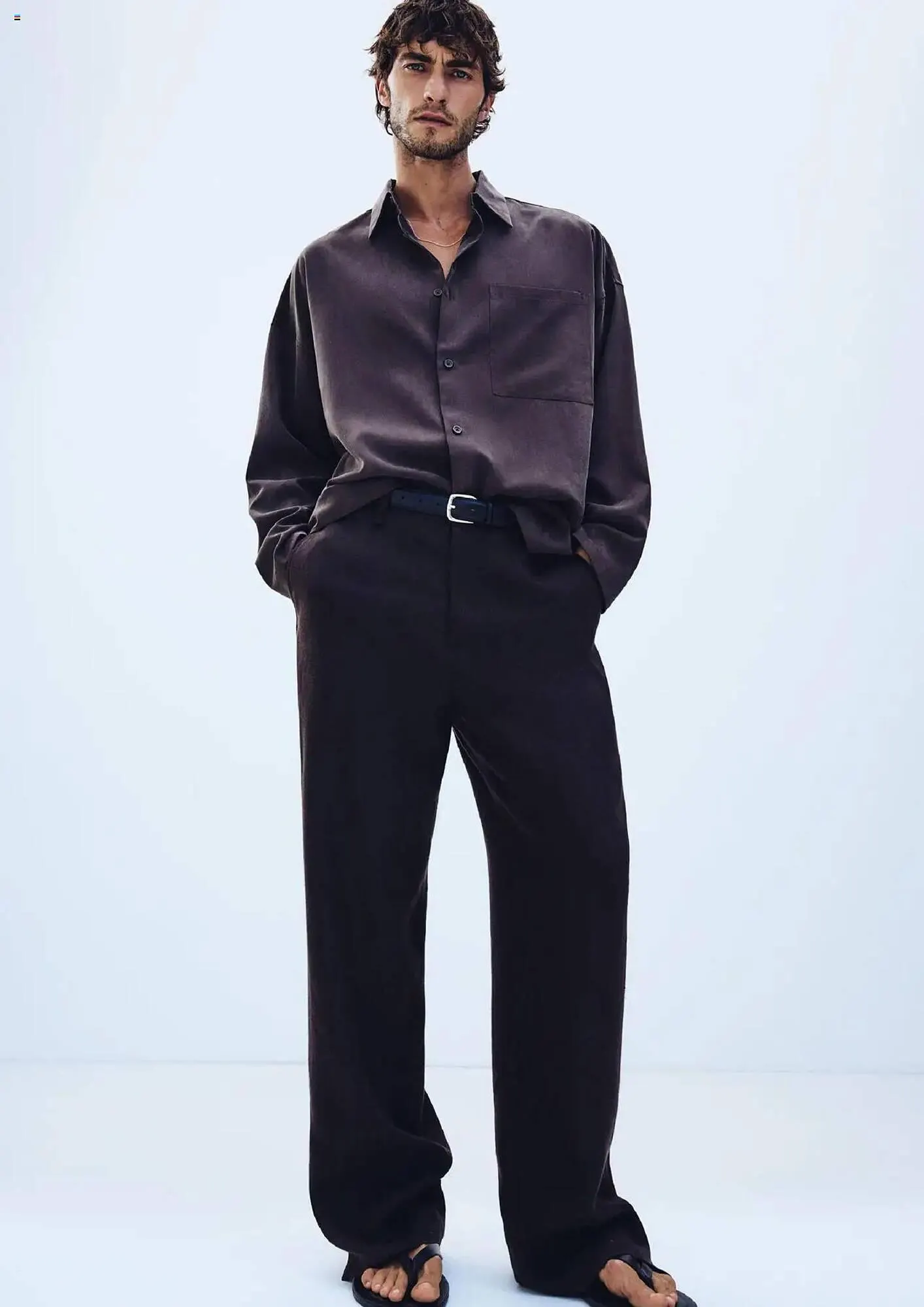 Catalog Catalog Zara de la 30 iunie până la 31 iulie 2025 - Revista Pagina 4