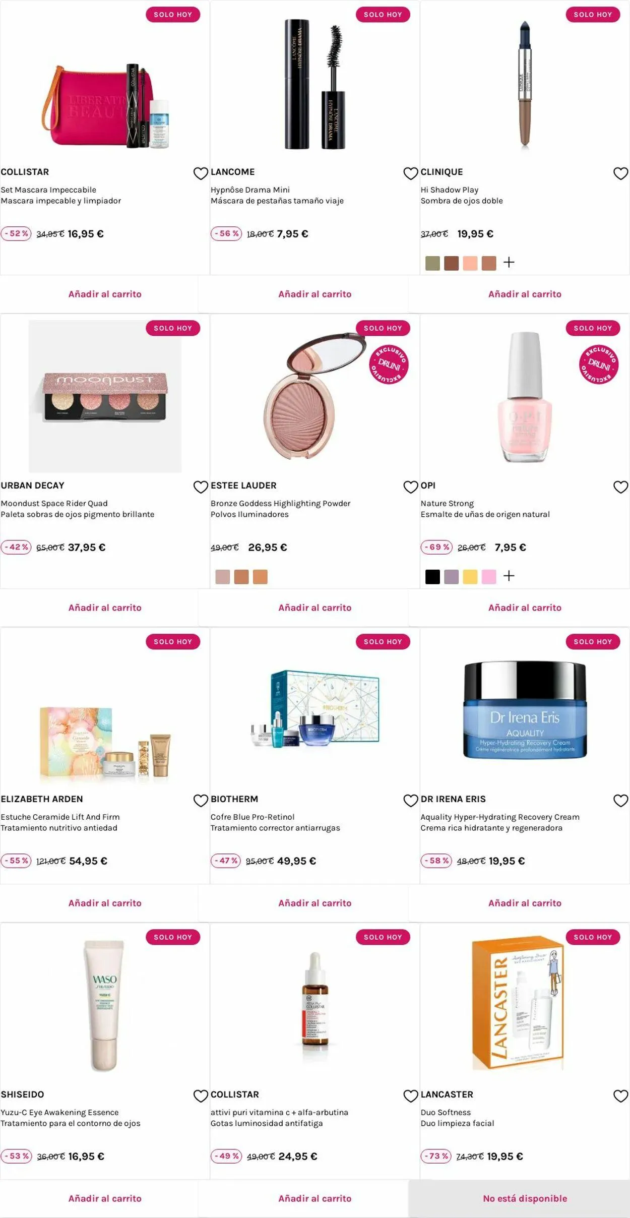 Catálogo de Druni 31 de marzo al 9 de abril 2025 - Página 2