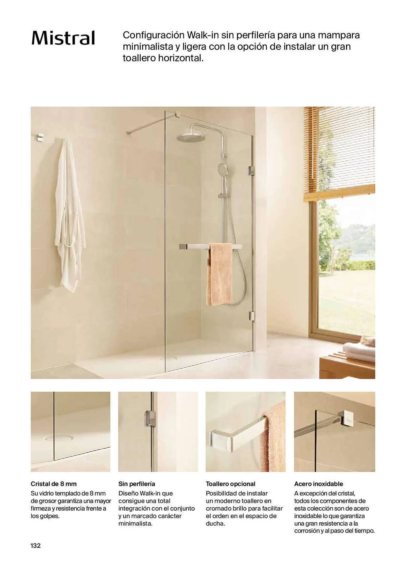 Catálogo de Folleto Roca 31 de marzo al 20 de febrero 2024 - Página 134