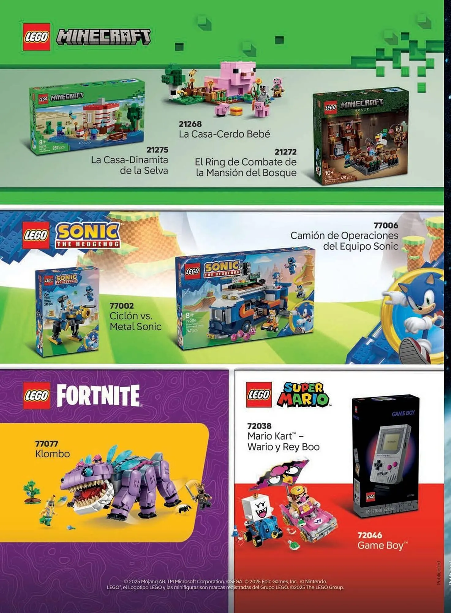 Catálogo de Catálogo Fnac 18 de noviembre al 5 de enero 2026 - Página 14