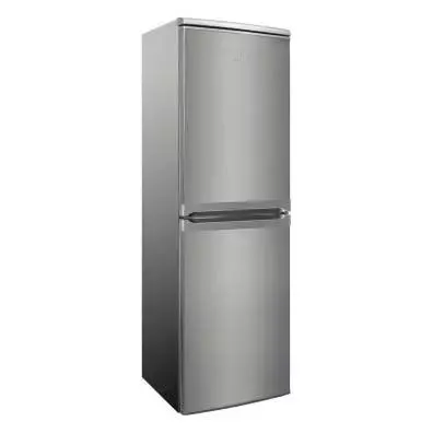 Frigorífico combi Indesit CAA 55 NX 1