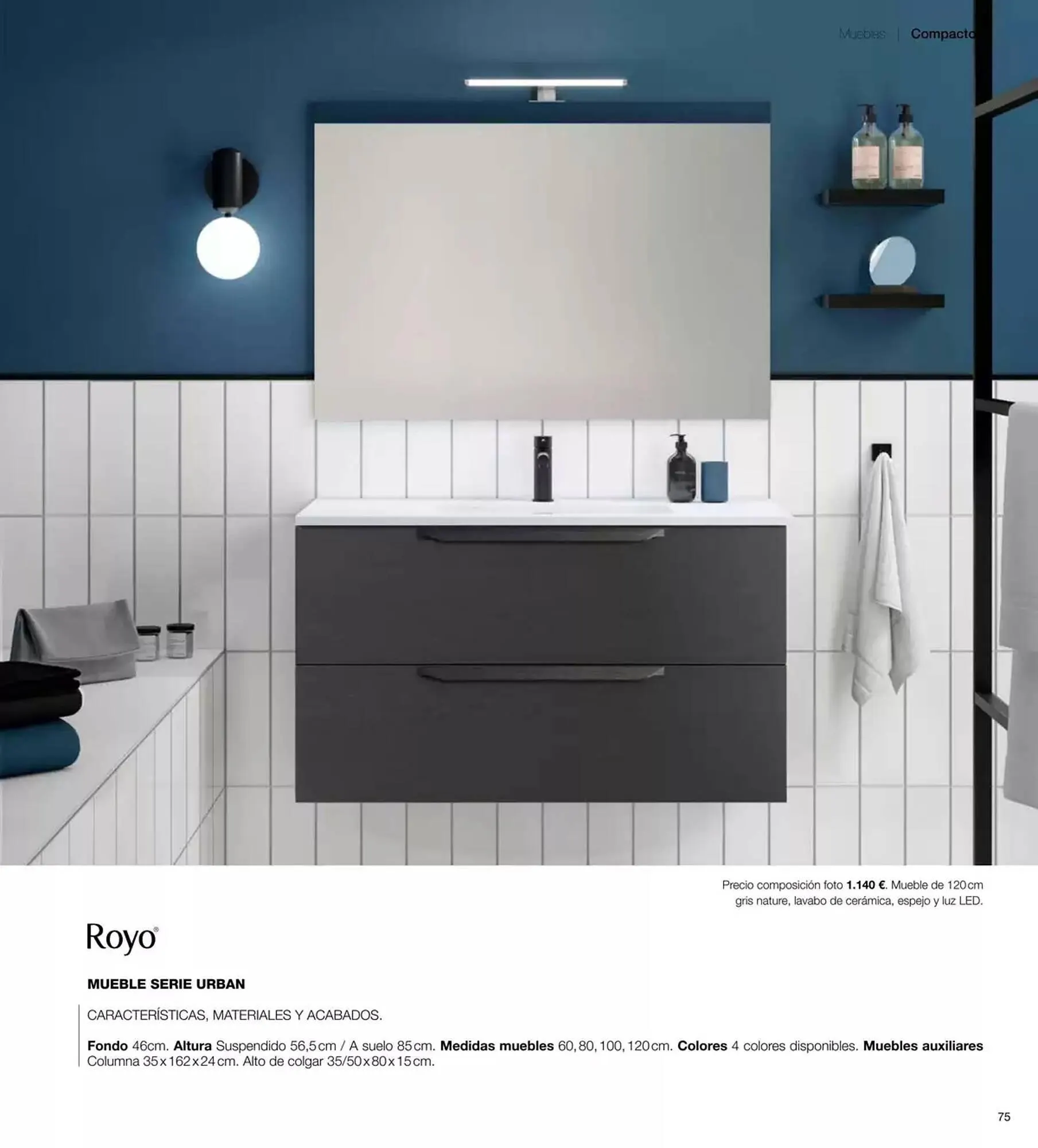 Catálogo de Folleto Grup Gamma 2 de enero al 31 de agosto 2025 - Página 171