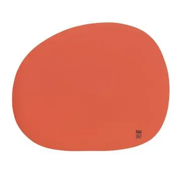 Mantel individual Raw 41 x 33,5 cm