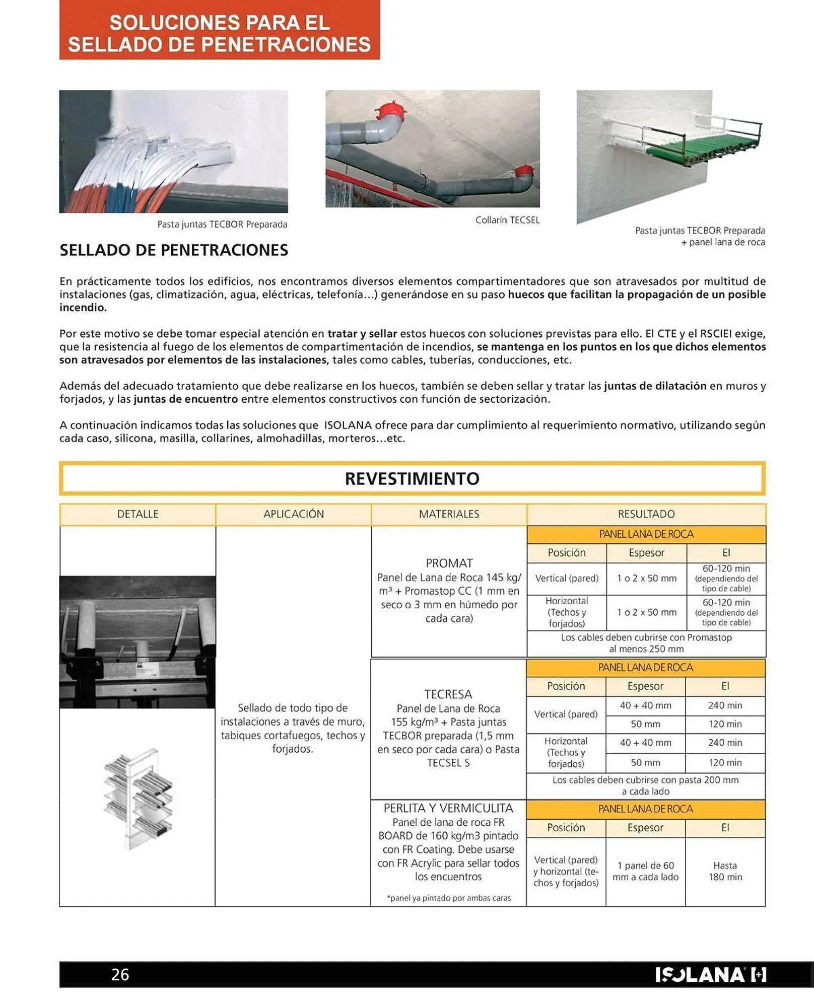 Catálogo de Catálogo Isolana 24 de septiembre al 31 de octubre 2025 - Página 28