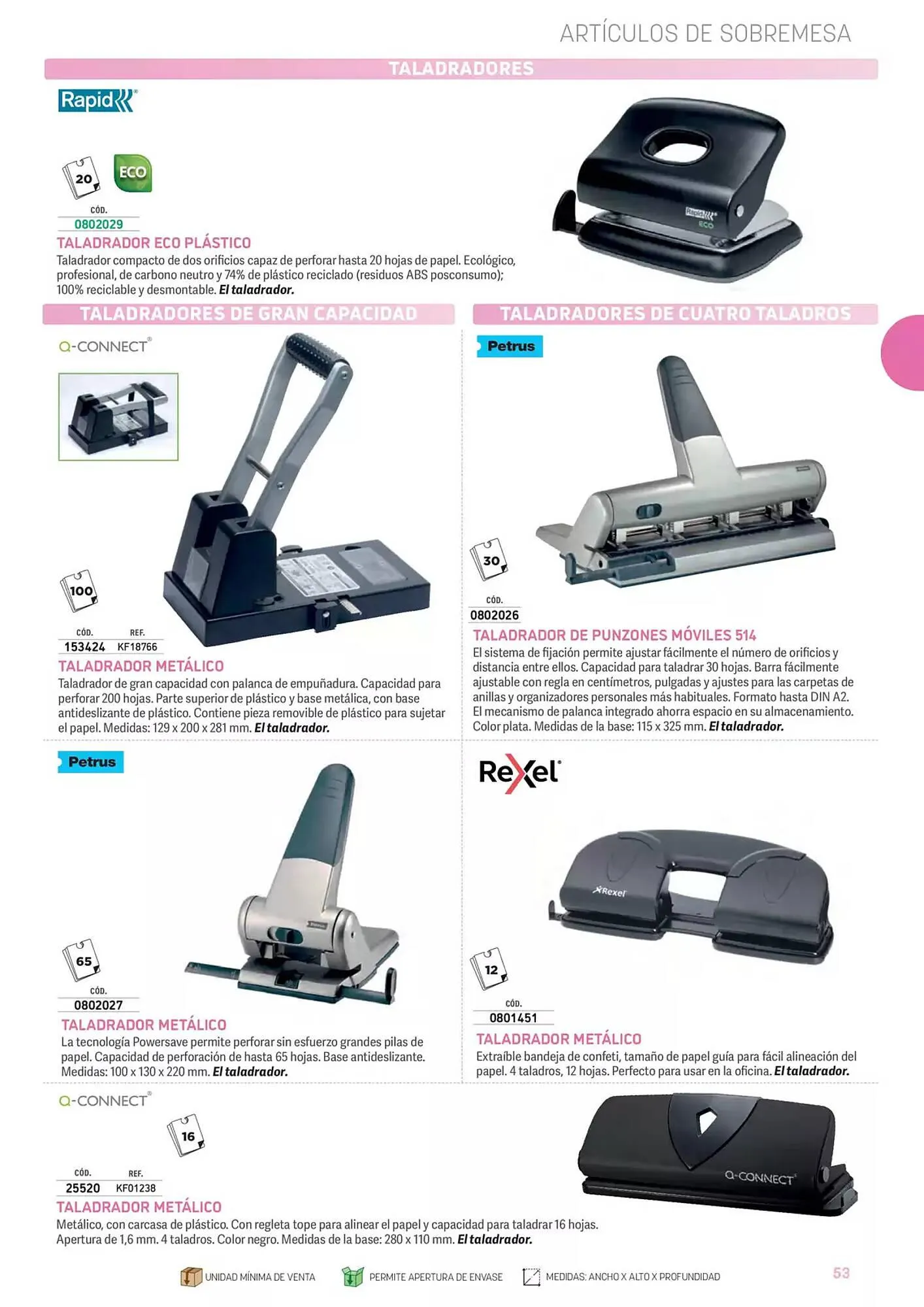 Catálogo de Folleto Carlin 21 de mayo al 31 de diciembre 2025 - Página 55