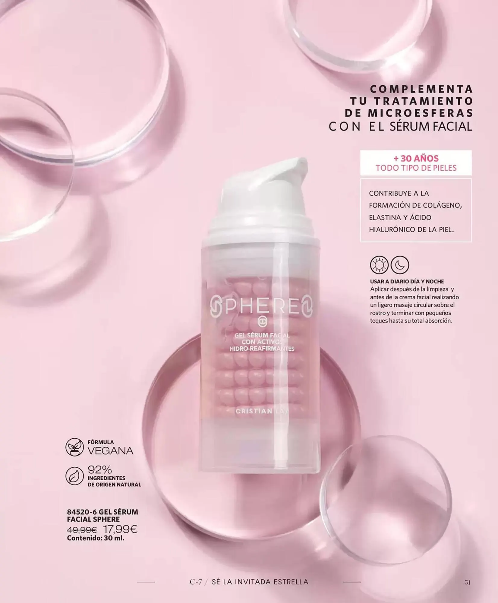 Catálogo de Folleto Cristian Lay 5 de mayo al 31 de mayo 2025 - Página 51