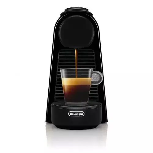 DeLonghi Essenza Mini EN85b Cápsulas