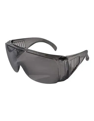 Gafa de Seguridad Oscura Ferko 142/20105