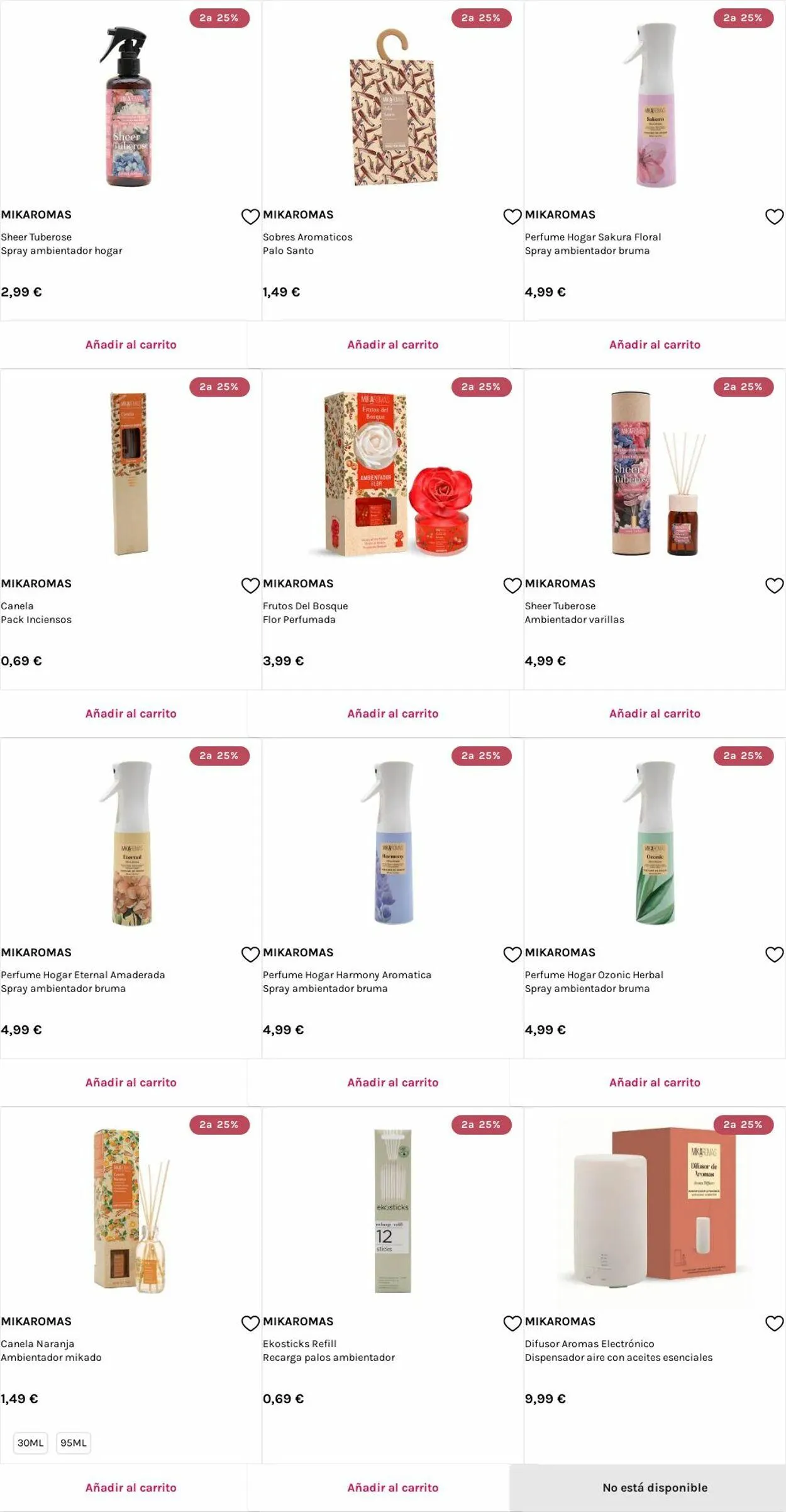 Catálogo de Druni 16 de junio al 25 de junio 2025 - Página 108