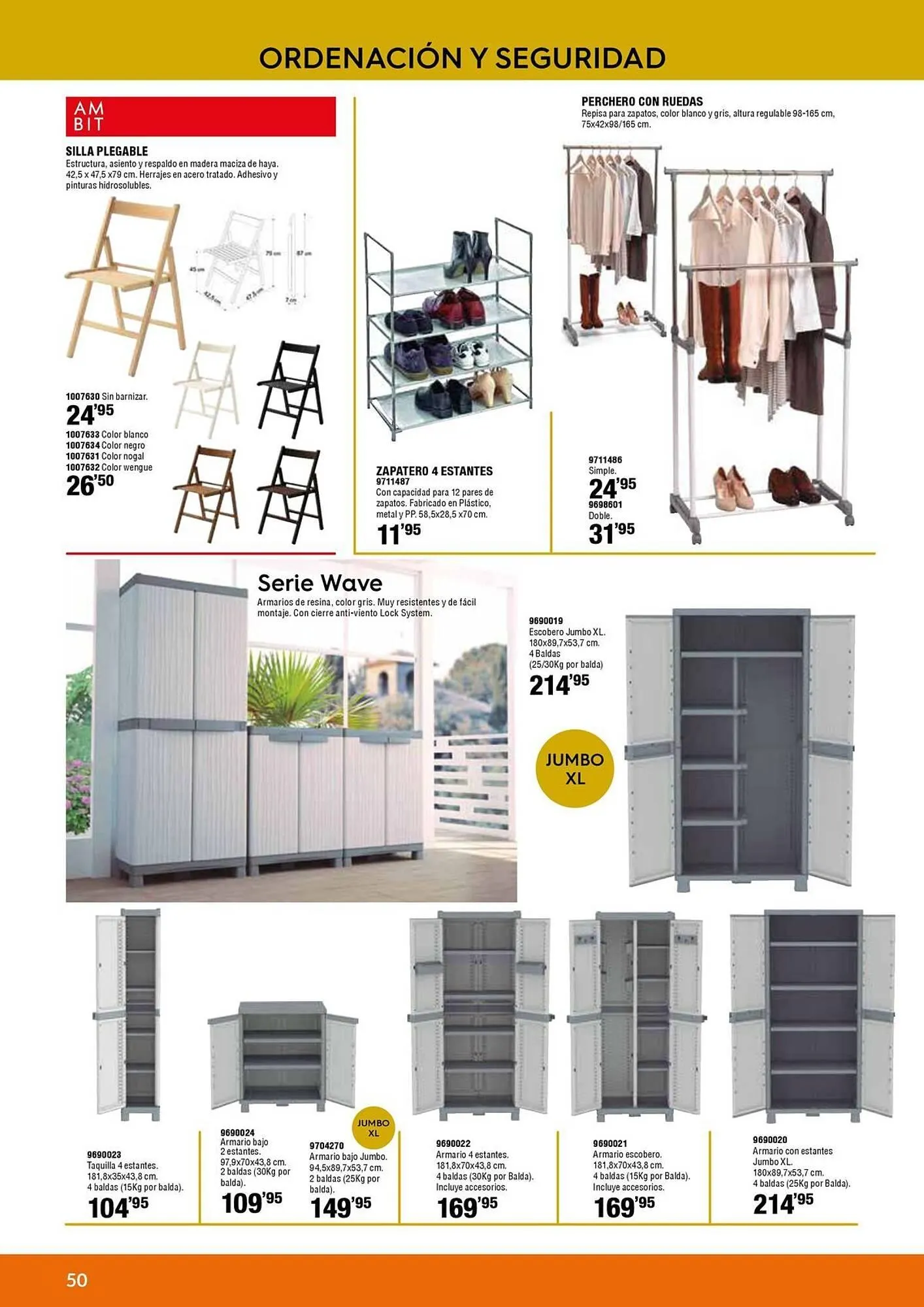 Catálogo de Catálogo Optimus 18 de noviembre al 7 de enero 2026 - Página 50