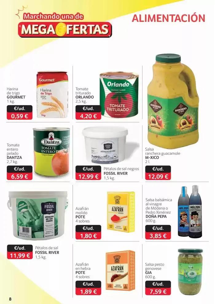 Catálogo de Del 14 al 26 de Abril 15 de abril al 26 de abril 2025 - Página 12