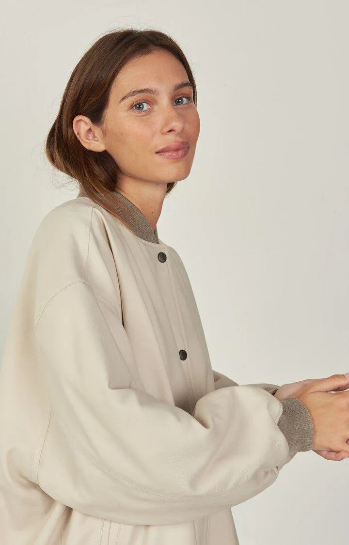 Chaqueta mujer Tabinsville