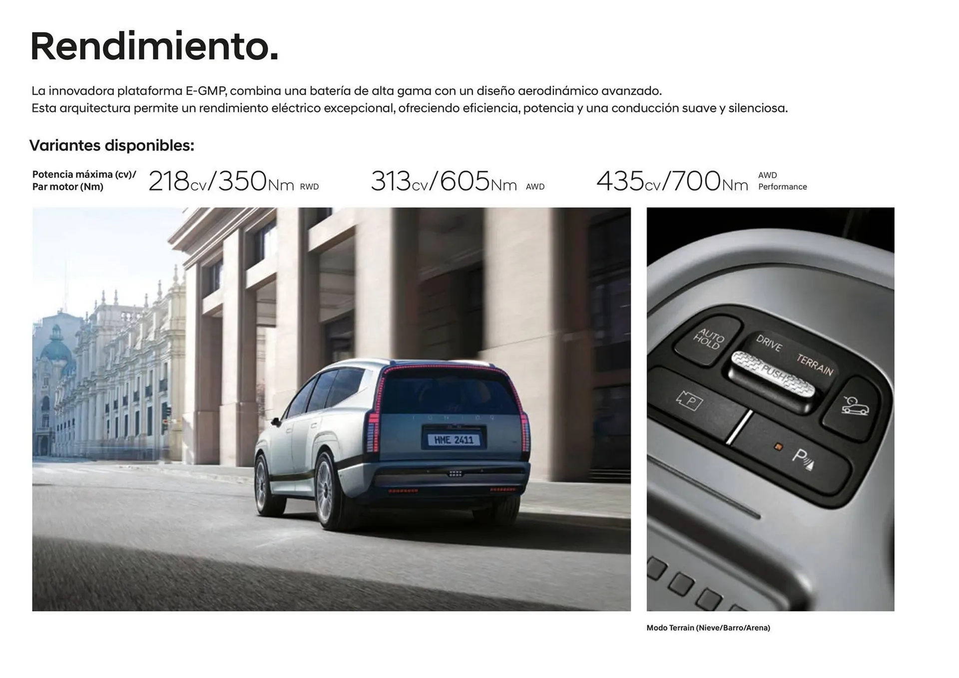 Catálogo de Folleto Hyundai 6 de enero al 31 de diciembre 2026 - Página 22