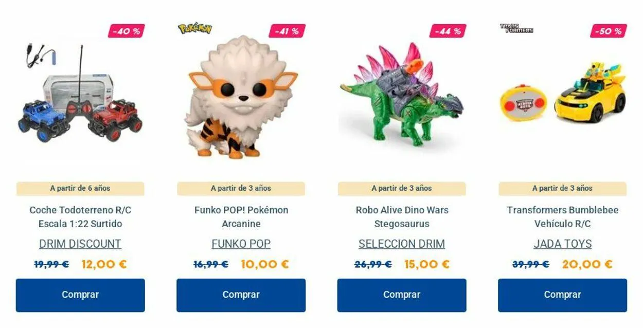 Catálogo de Drim 2 de junio al 11 de junio 2025 - Página 19