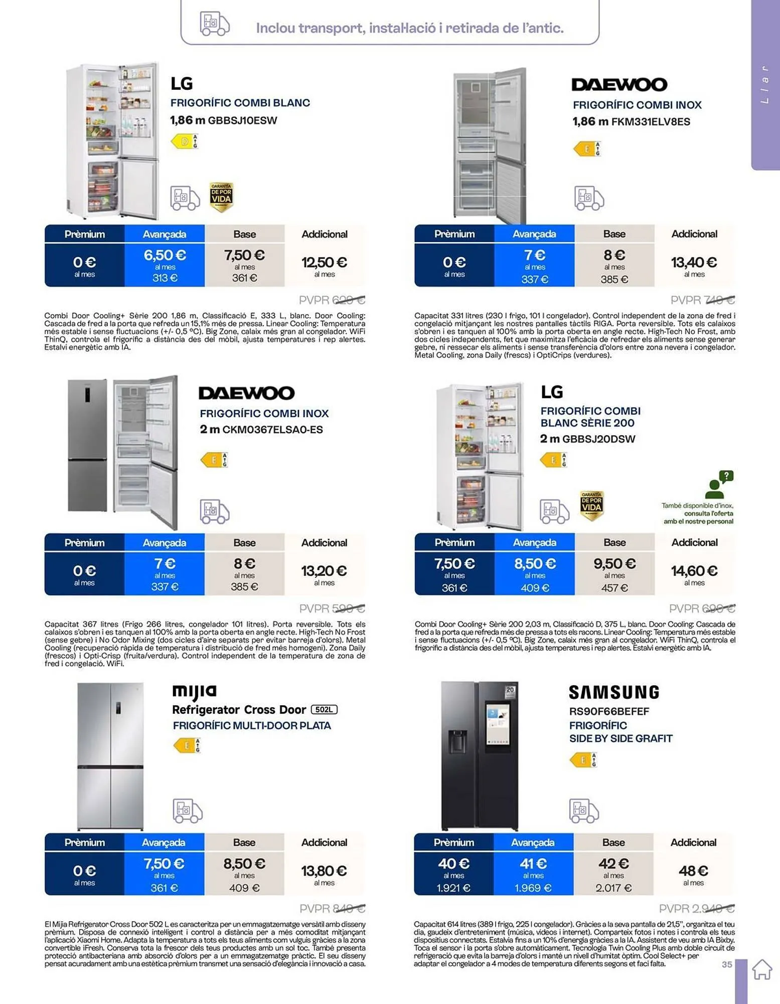 Catálogo de Catálogo Movistar 15 de enero al 4 de febrero 2026 - Página 35