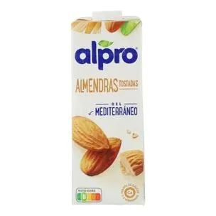 Bebida de Almendra Alpro 1 Litro