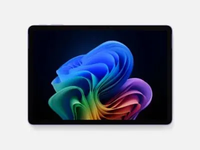 Construyamos tu nuevo Surface Pro