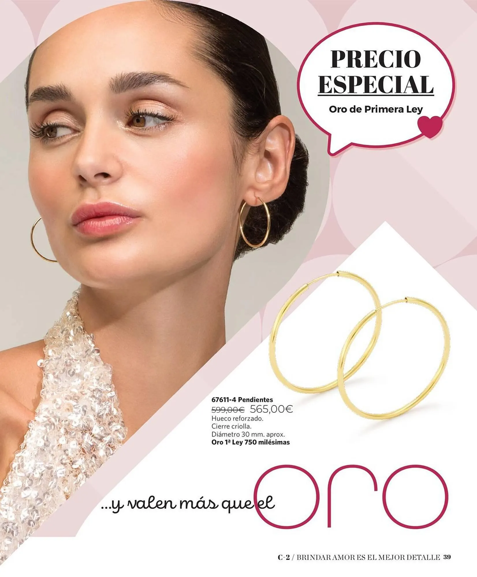 Catálogo de Catálogo Cristian Lay 19 de enero al 8 de febrero 2026 - Página 39