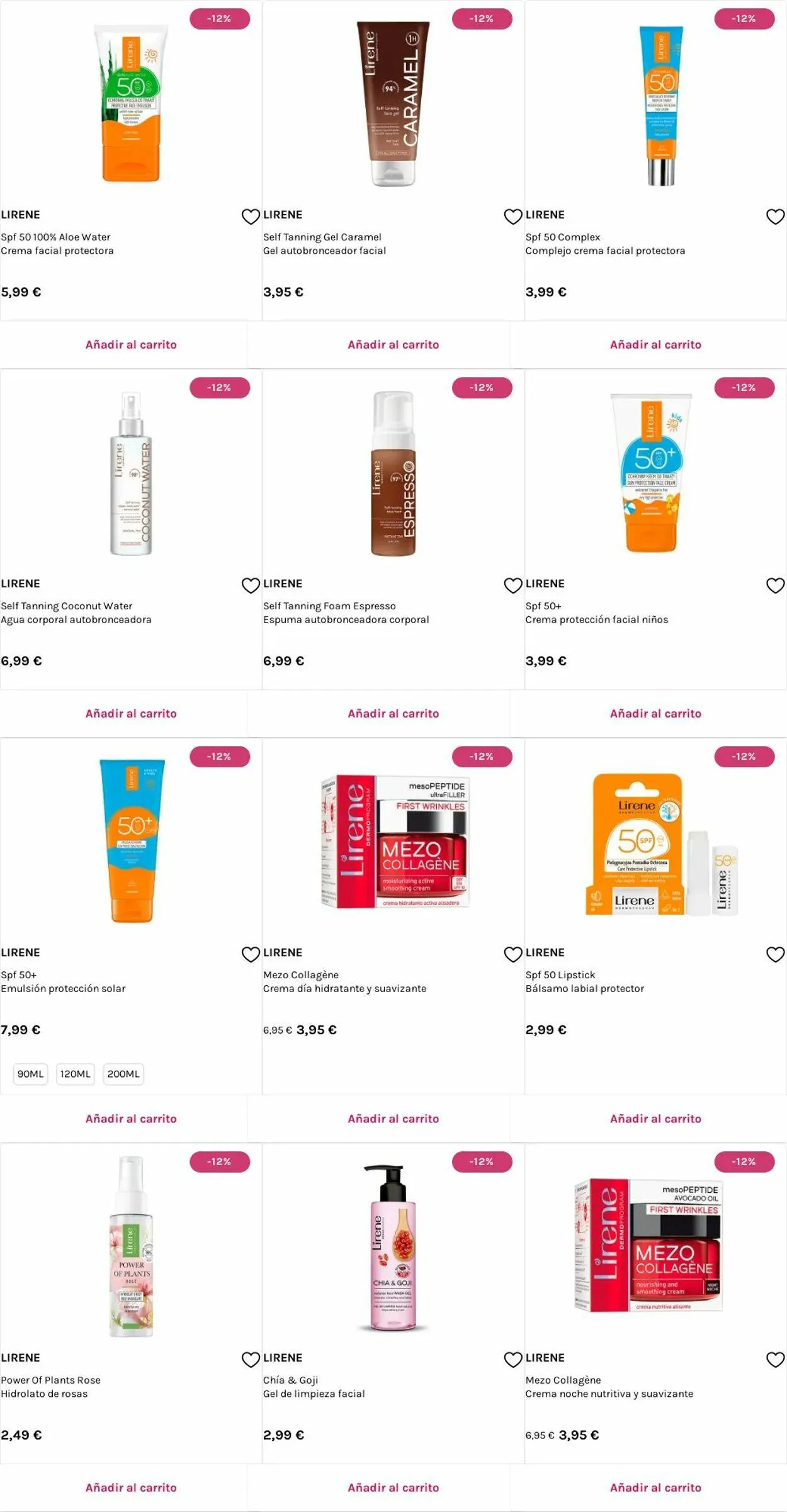 Catálogo de Druni 4 de agosto al 13 de agosto 2025 - Página 163