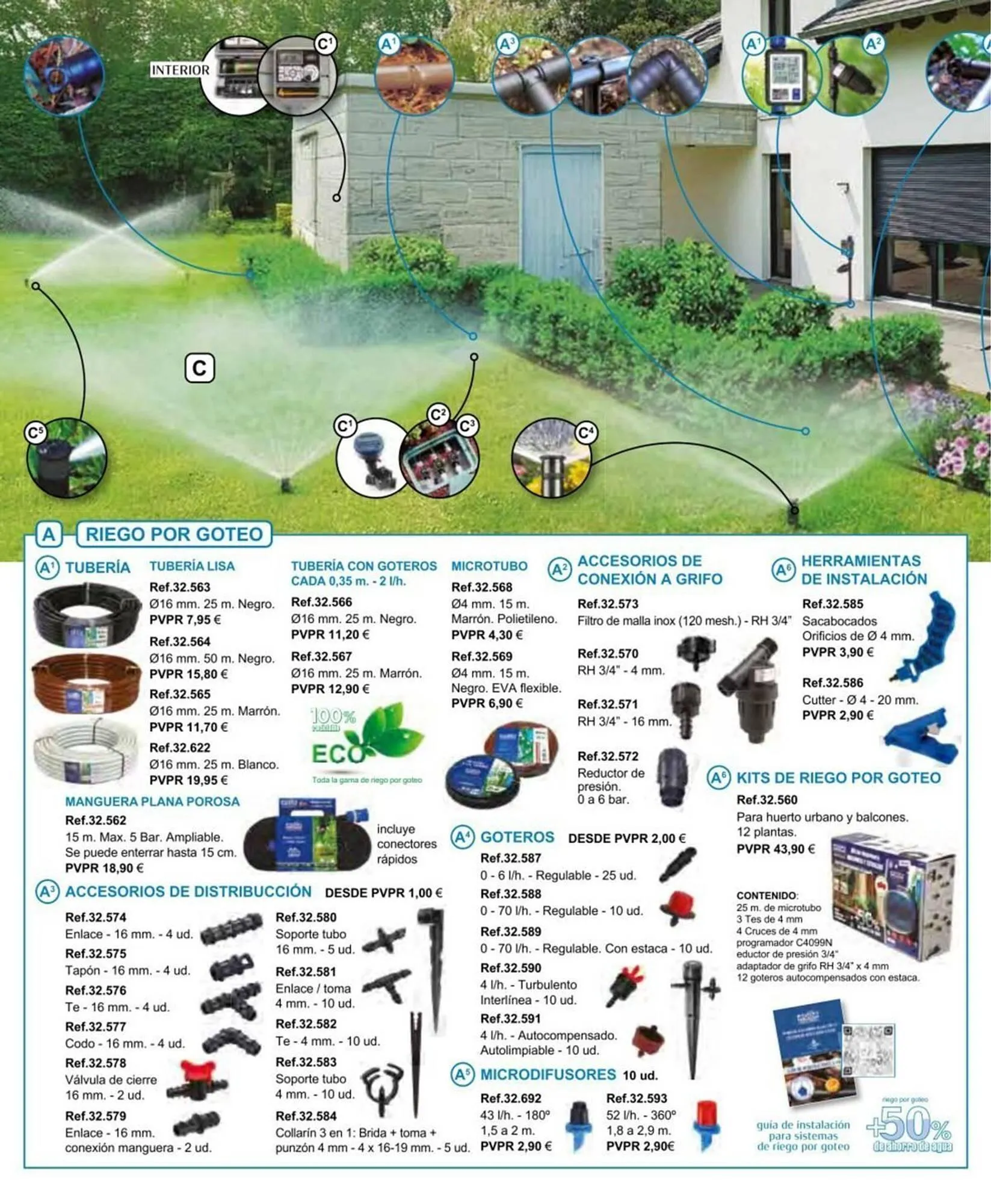 Catálogo de Catálogo Coferdroza 6 de abril al 23 de agosto 2026 - Página 88