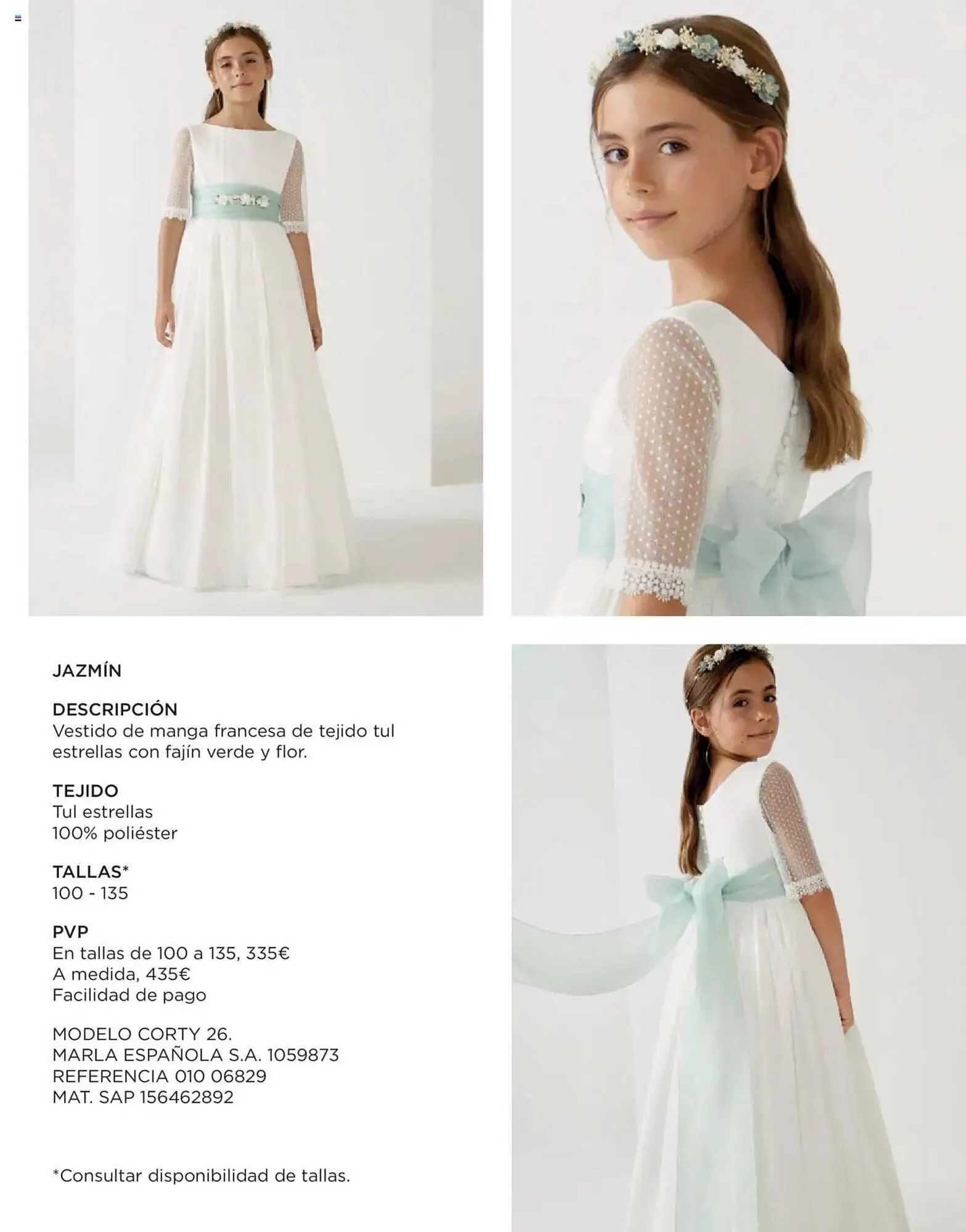 Catálogo de Folleto El Corte Inglés 22 de noviembre al 31 de diciembre 2025 - Página 17