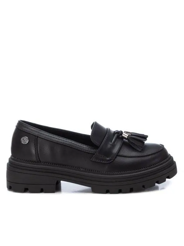 Zapato de niña