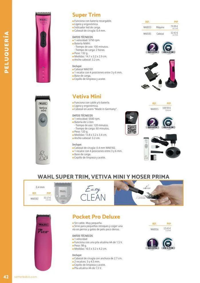 Catálogo de Catálogo Setter Bakio 14 de junio al 14 de junio 2025 - Página 132