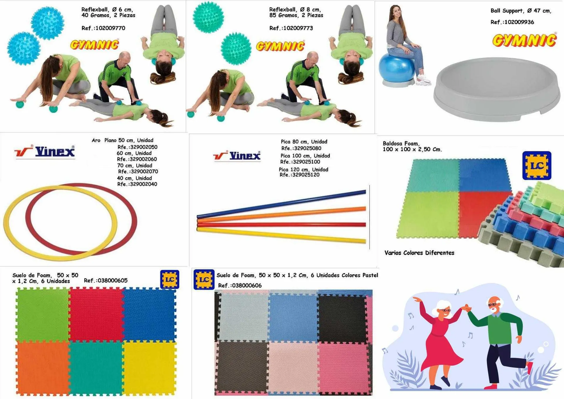 Catálogo de Catálogo Jugueterías Lifer 23 de marzo al 29 de febrero 2024 - Página 27