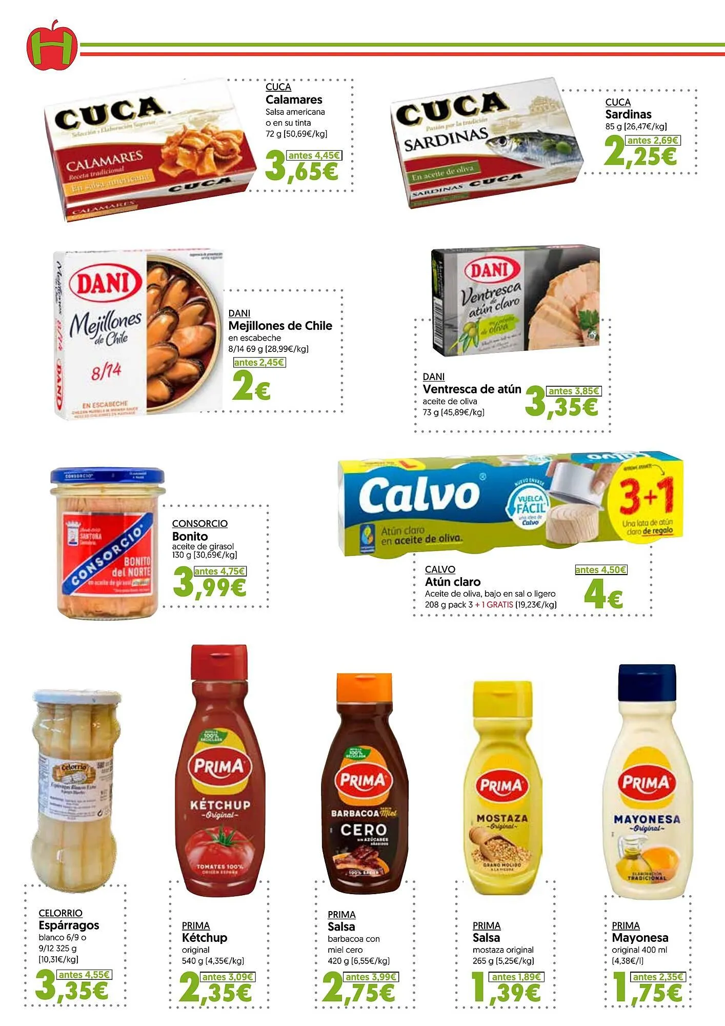 Catálogo de Catálogo Hiper Usera 1 de octubre al 31 de octubre 2025 - Página 10