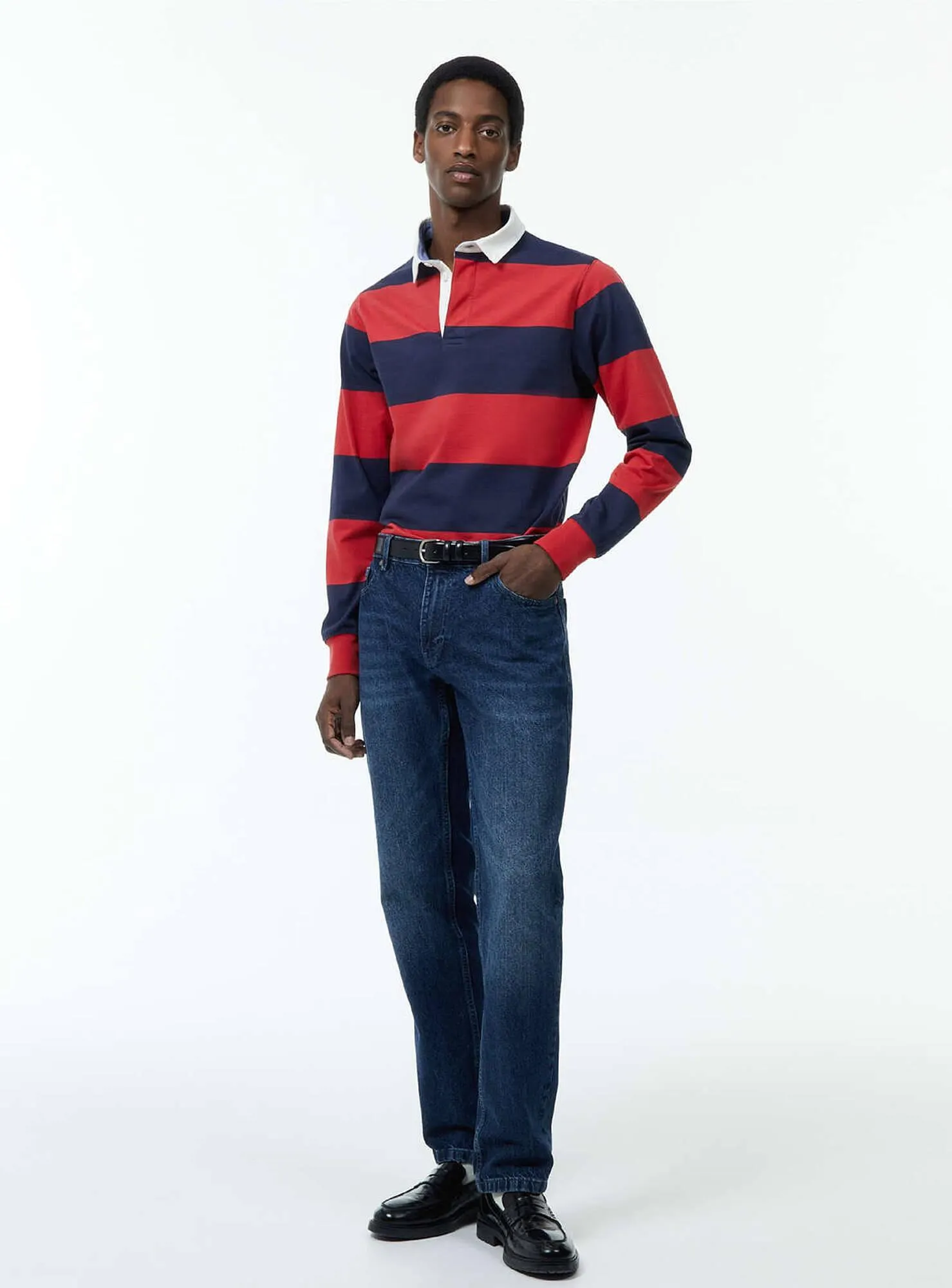 Catálogo de Folleto Sfera 11 de enero al 31 de enero 2024 - Página 6