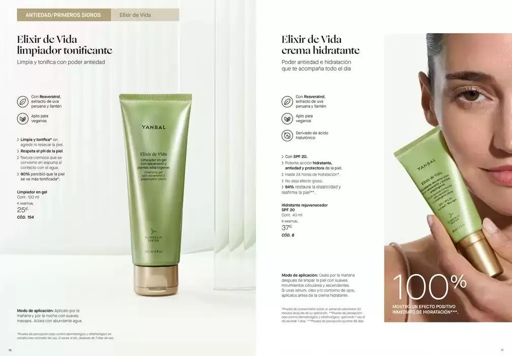 Catálogo de Catálogo Anual 3 de febrero al 31 de diciembre 2025 - Página 9