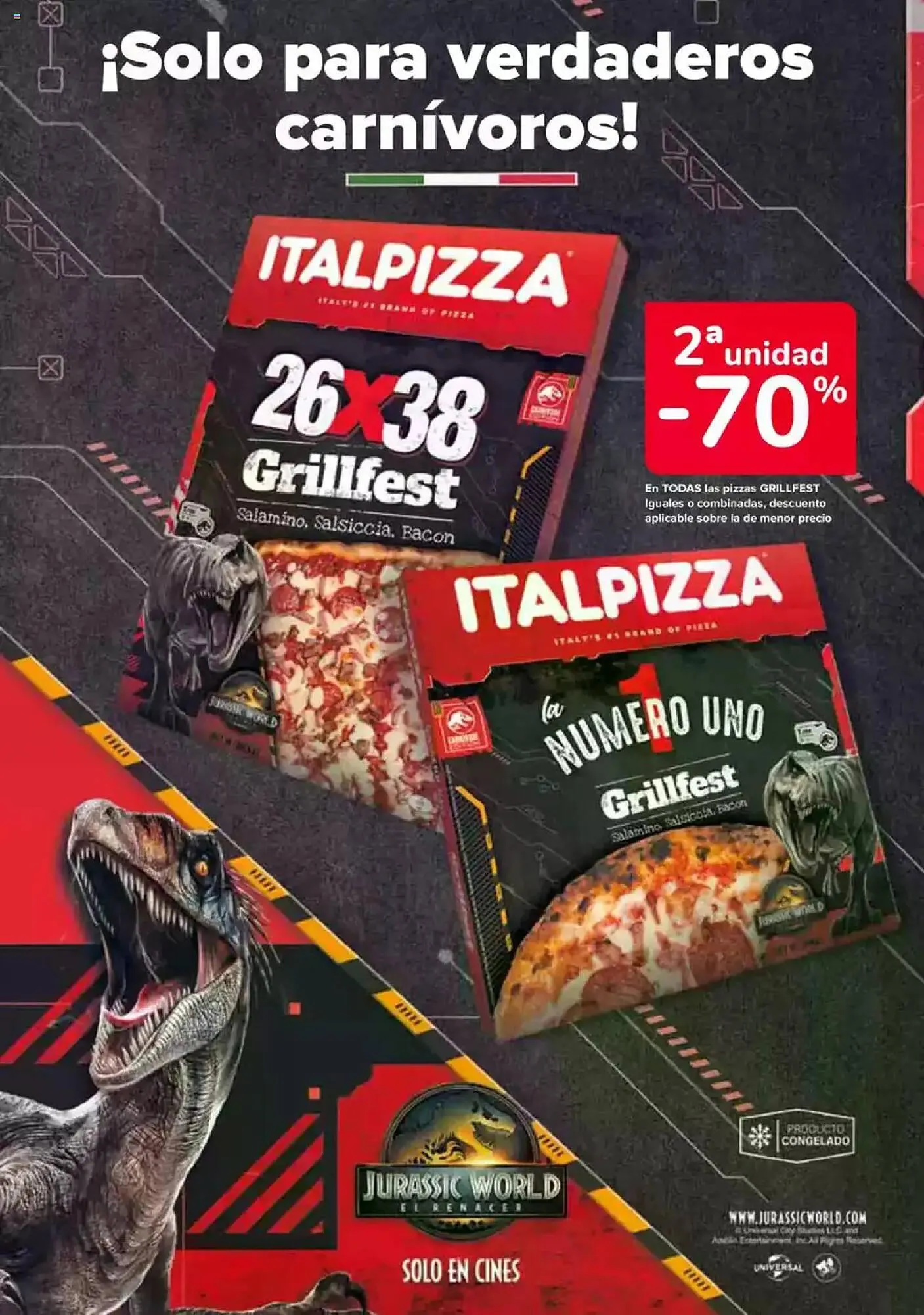 Catálogo de Folleto Carrefour 11 de julio al 23 de julio 2025 - Página 20