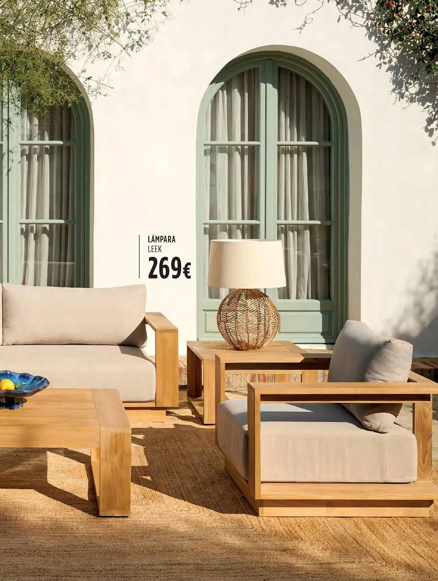 Catálogo de Catálogo El Corte Inglés 1 de abril al 1 de julio 2026 - Página 39