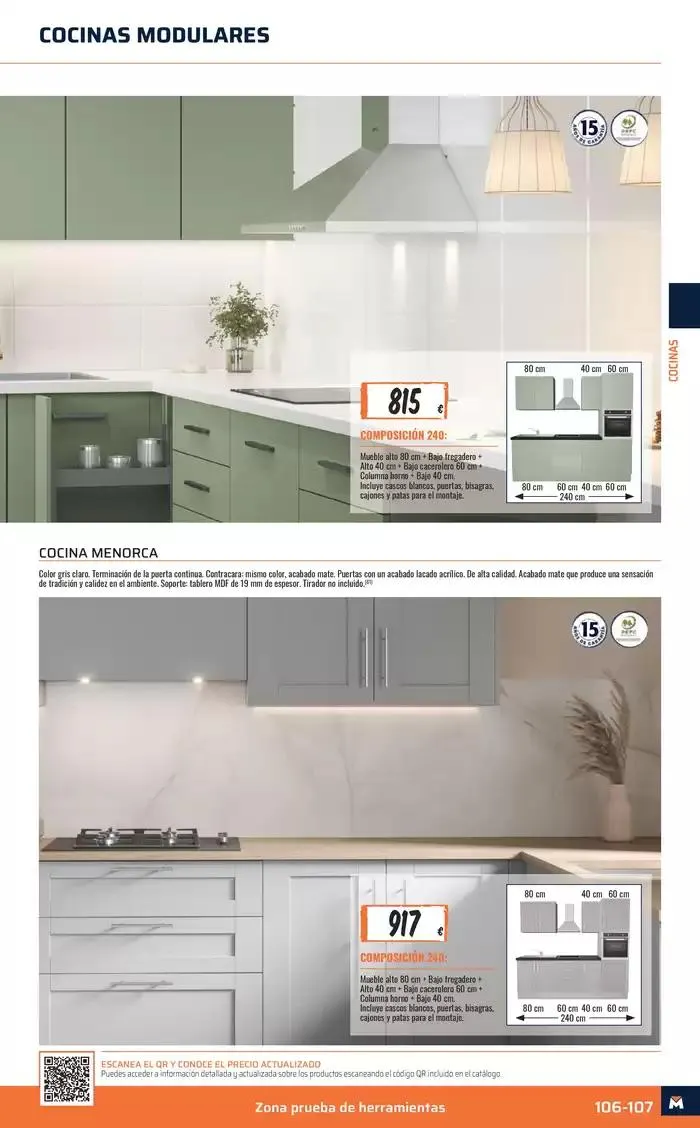 Catálogo de Catálogo 2025 Lugo 1 de enero al 31 de diciembre 2025 - Página 107