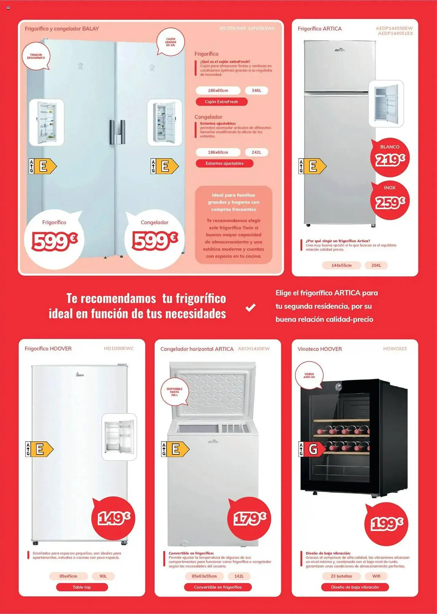 Catálogo de Folleto Mi electro 1 de junio al 30 de junio 2025 - Página 2