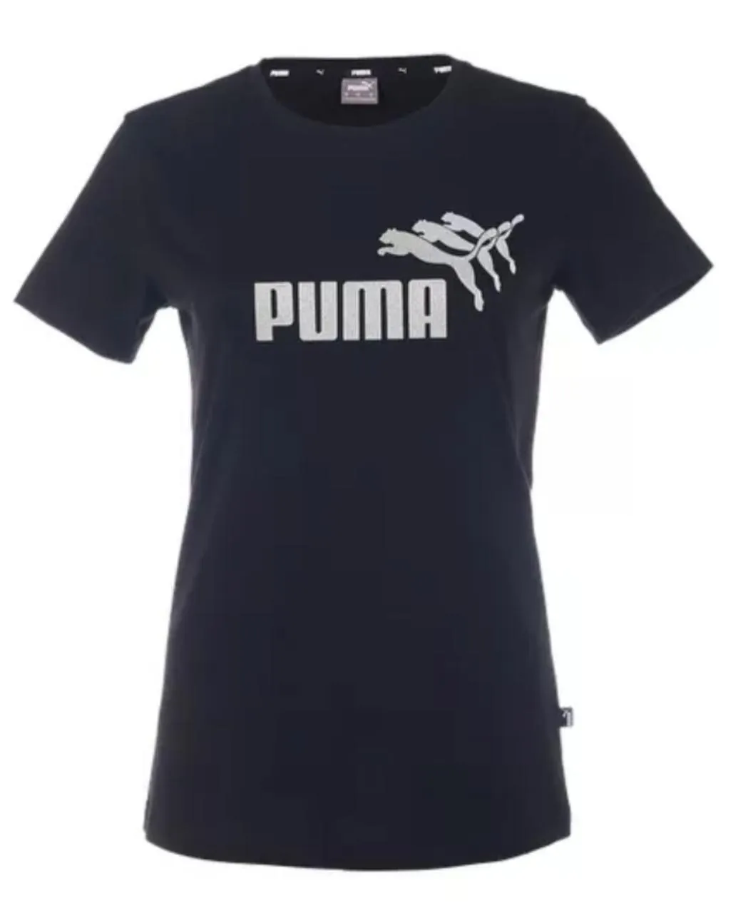 Puma Essentials+ Metallics Spark