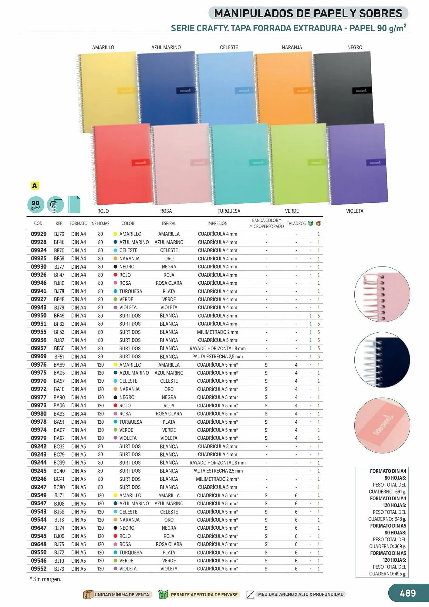 Catálogo de Folleto Carlin 25 de julio al 31 de diciembre 2023 - Página 515