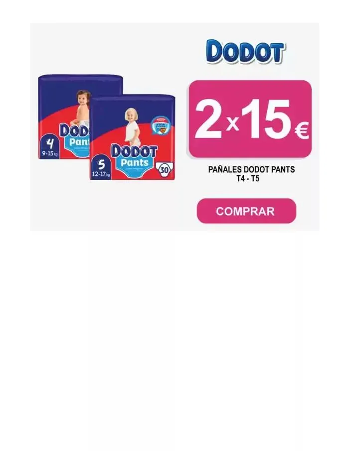 Catálogo de Promociones 26 de marzo al 1 de abril 2025 - Página 17