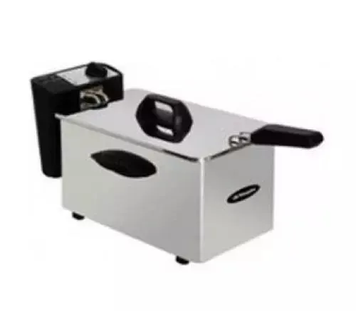 Freidora Orbegozo FDR 16