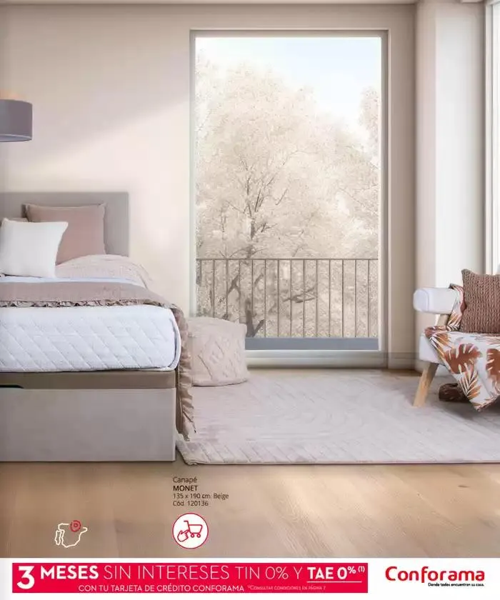 Catálogo de Guía de Descanso 2025 7 de febrero al 28 de febrero 2025 - Página 71