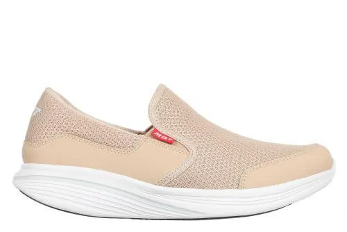 MBT MODENA III SLIP ON Zapatillas de mujer