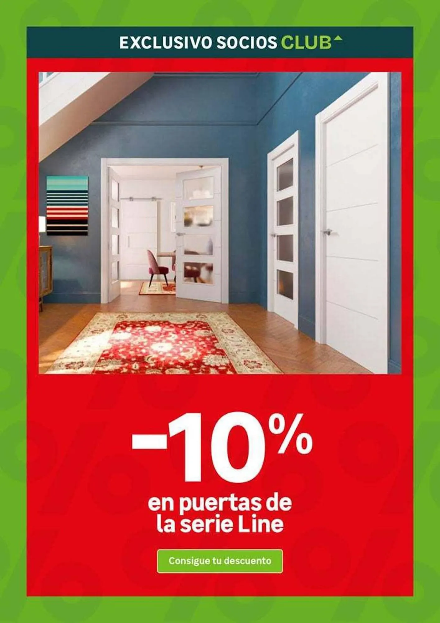 Catálogo de Catálogo Leroy Merlin 27 de octubre al 17 de noviembre 2025 - Página 40