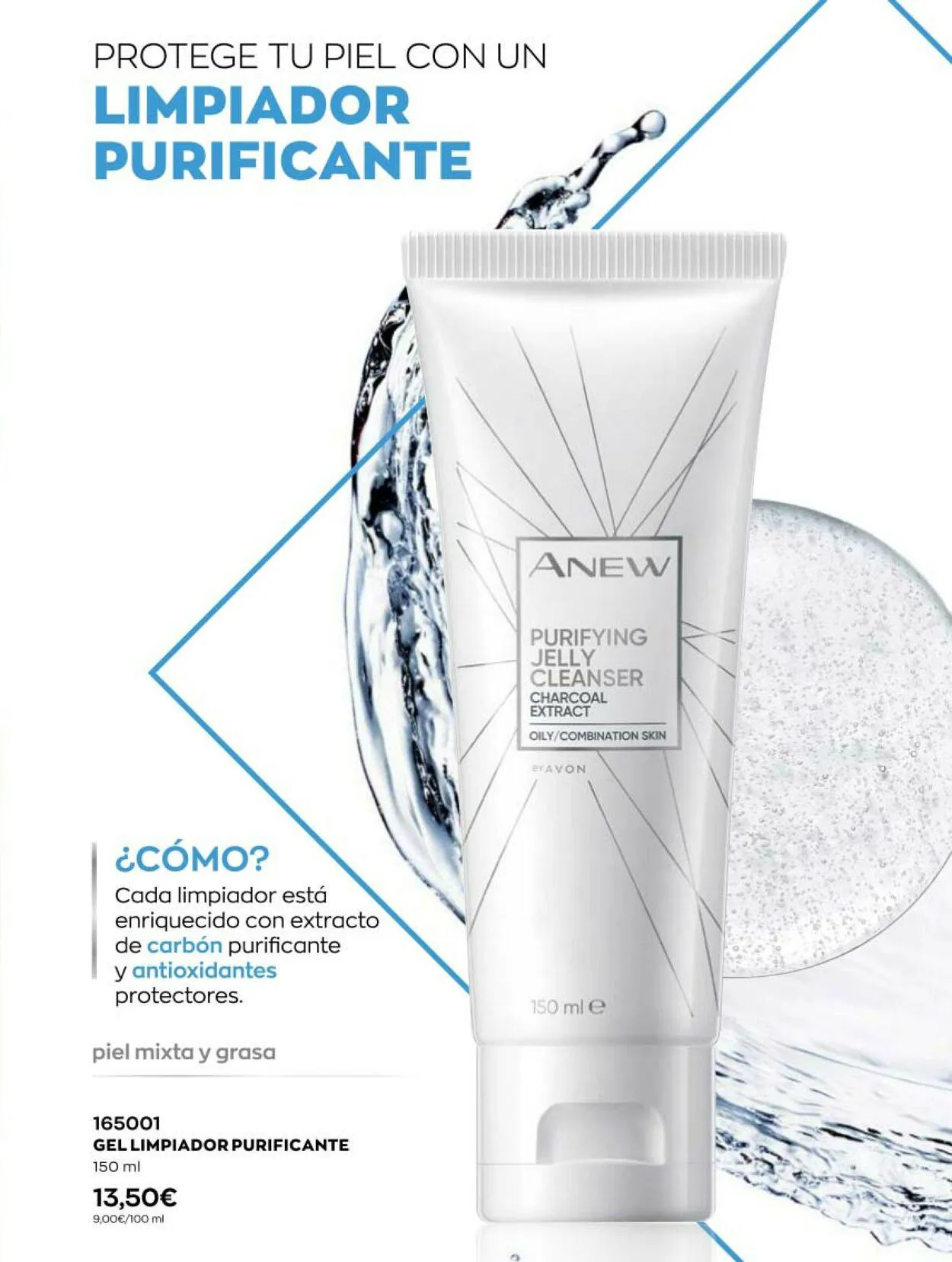 Catálogo de Avon Oferta actual 1 de julio al 31 de julio 2023 - Página 81
