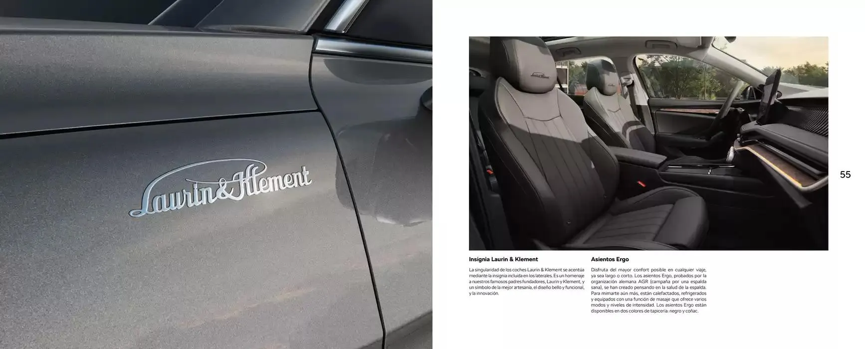 Catálogo de Nuevo Škoda Superb 21 de febrero al 21 de febrero 2026 - Página 28