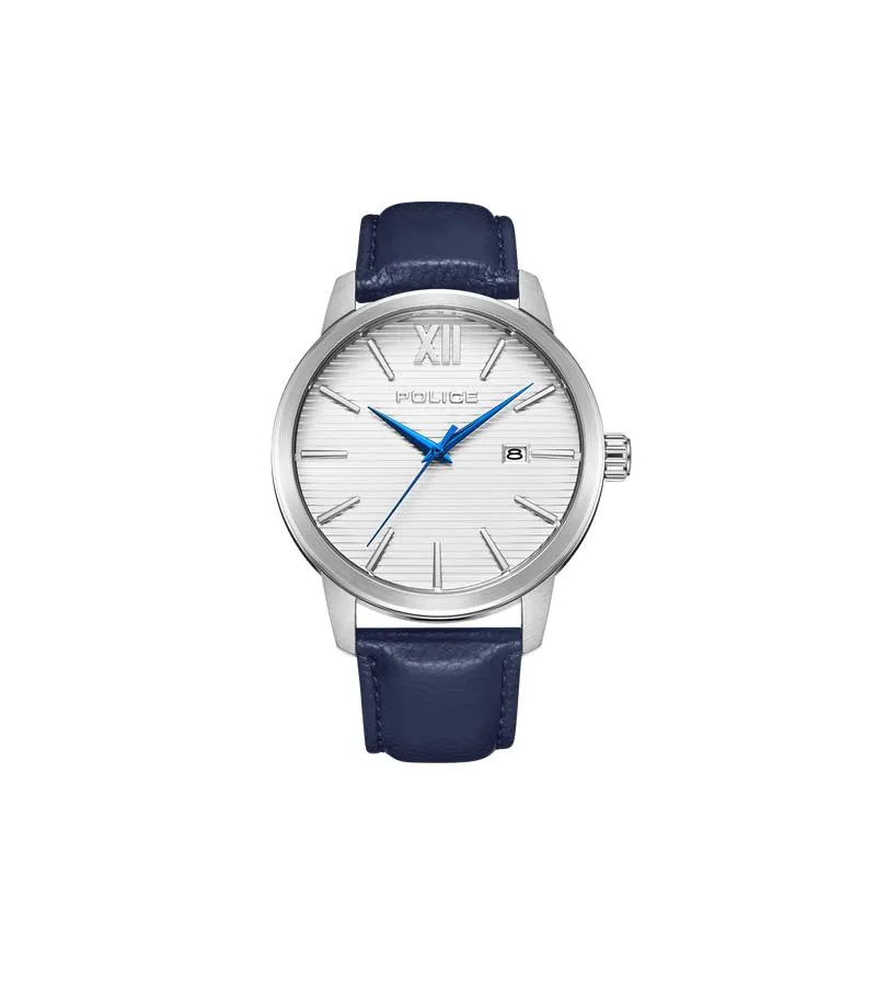 Bedum Watch By Police For Men