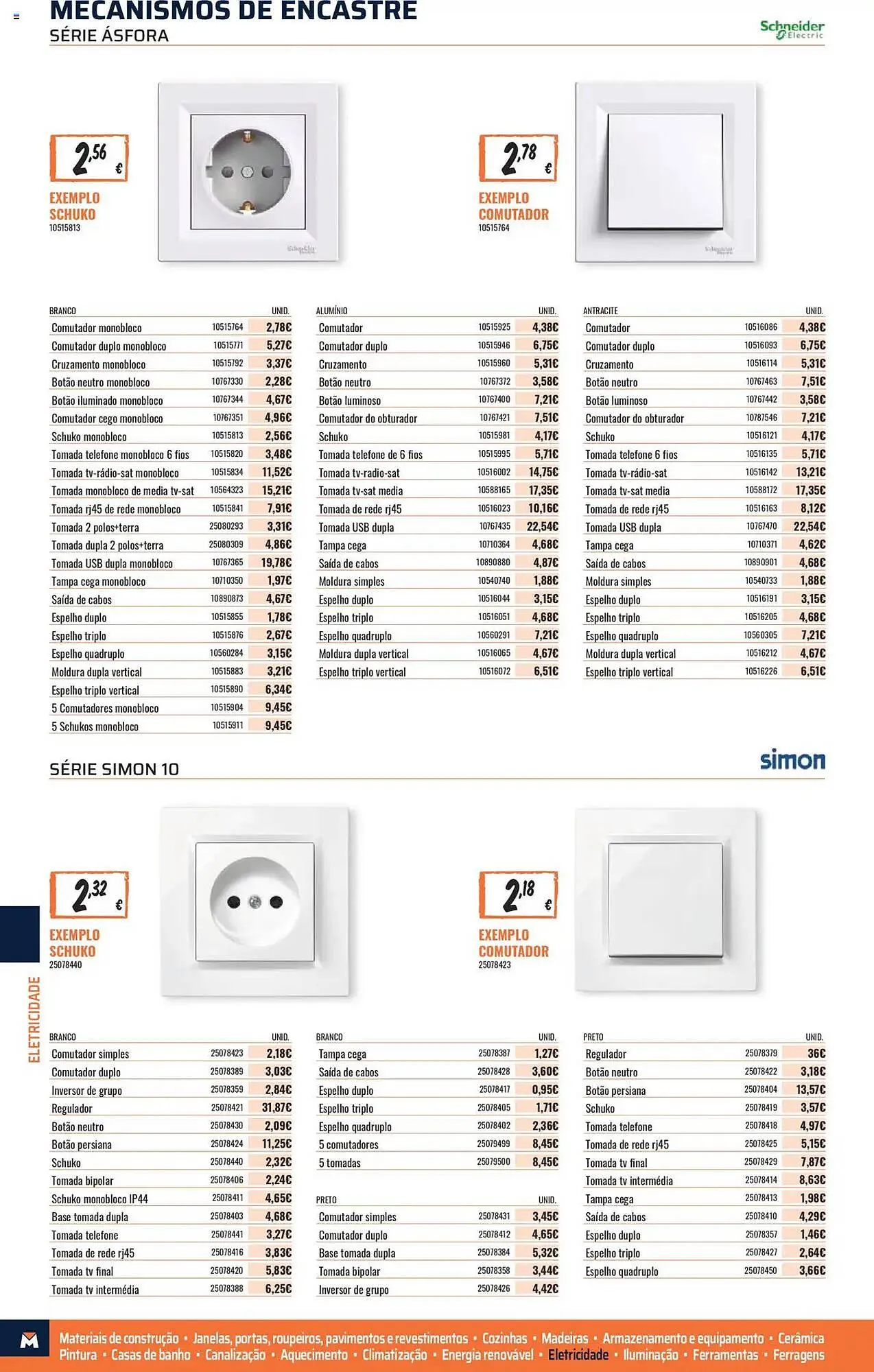 Catálogo de Folleto Obramat 30 de mayo al 14 de julio 2025 - Página 348