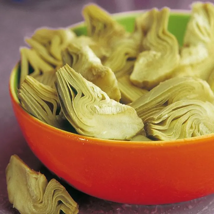 Alcachofa troceada Imprescindible