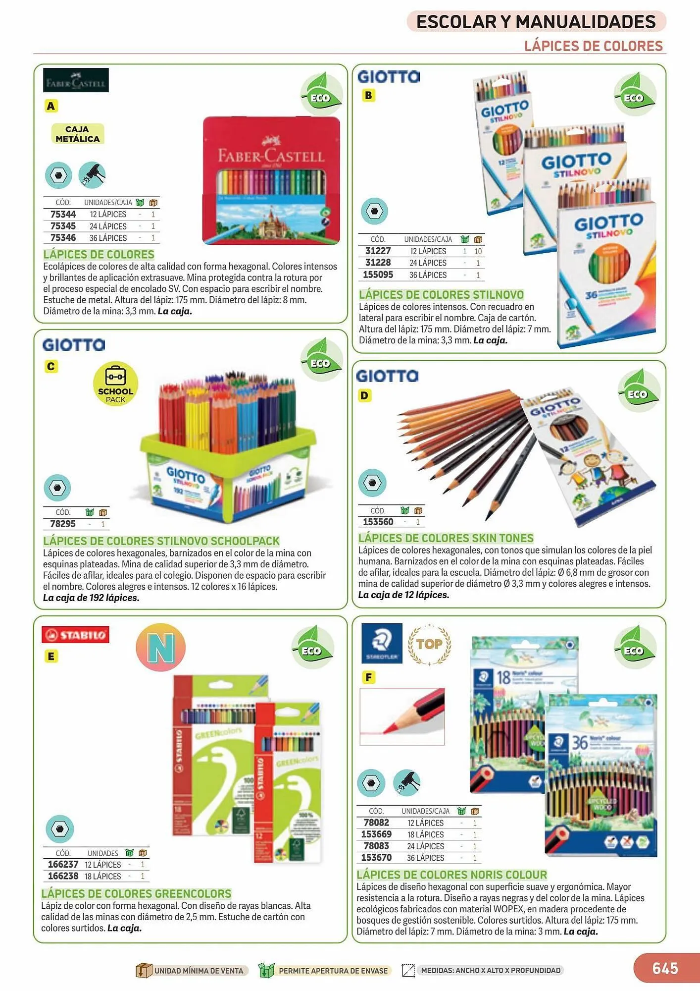 Catálogo de Folleto Carlin 25 de julio al 31 de diciembre 2023 - Página 671