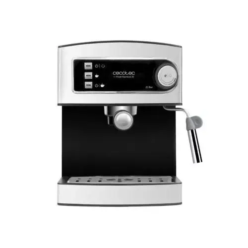 Cafetera expreso Cecotec POWER ESPRESSO 20