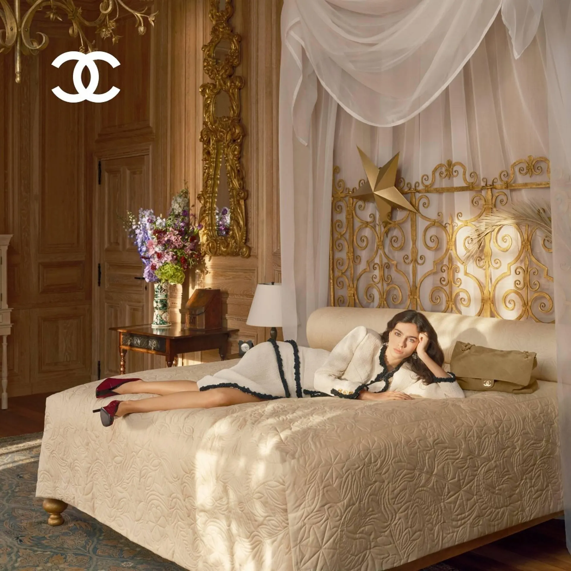 Catálogo de Folleto Chanel 4 de marzo al 29 de marzo 2026 - Página 2